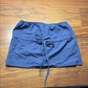 Edikted Reva Strapless Top